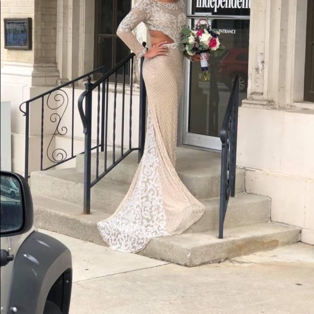 Prom / Pageant Dress